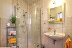 Dusche