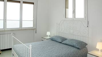 2 Schlafzimmer, Internetzugang