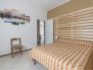 2 bedrooms, WiFi - Casa 51 by Interhome (Erli)