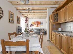 Interior - Casa 51 by Interhome (Erli)