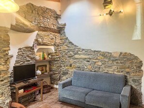 TV - Ca' da Ciassa + Prima Porta (VLO132) by Interhome (Valloria)