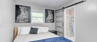 Cozy Home Near Downtown Lawton