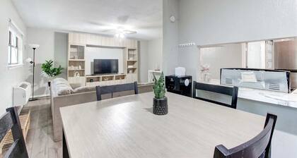 Cozy Home Near Downtown Lawton