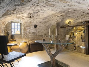 Interior - Geranio & Rosetta (TOP132) by Interhome (Torre Paponi)