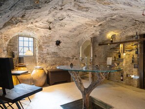 Interior - Geranio (TOP130) by Interhome (Torre Paponi)