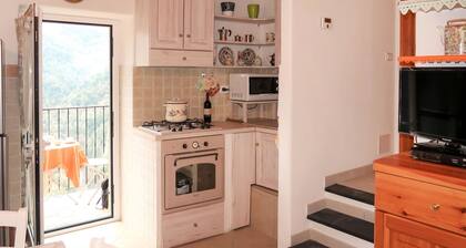 Casa Reanna by Interhome