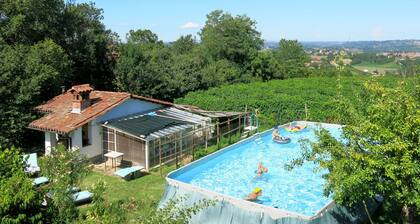 Carroccio Giallo by Interhome