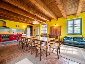 Interior - La Rovere by Interhome (Cossano Belbo)