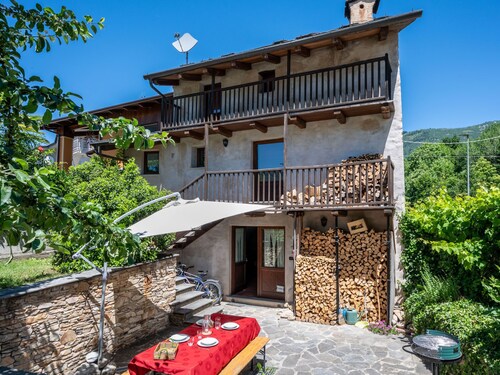 Alexandra by Interhome