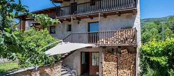 Alexandra by Interhome