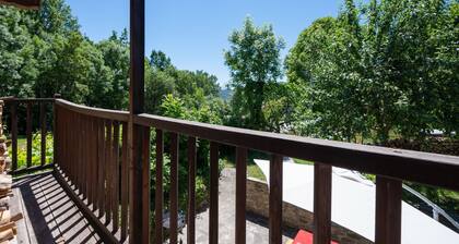 Alexandra by Interhome