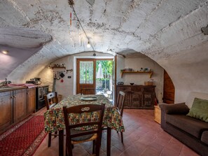 Interior - Alexandra by Interhome (Valle Maira)