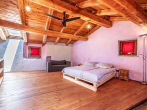 1 soverom og internettilgang