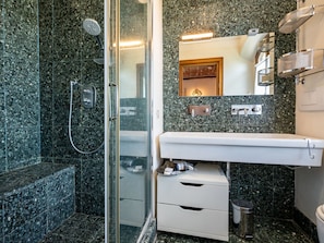 Towels - Bric del Vento by Interhome (Soglio)