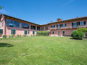 Aussenbereich