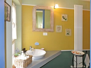 Towels - Il Marchese del Grillo by Interhome (Capriglio)