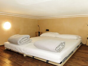 1 bedroom, desk, Internet - General Massena (NAZ109) by Interhome (Narzole)