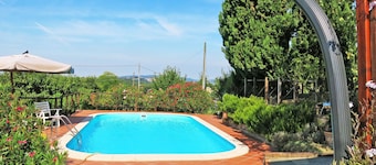 Le Rose Rosse by Interhome