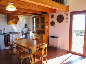 Dining - Le Rose Rosse by Interhome (Grazzano Badoglio)