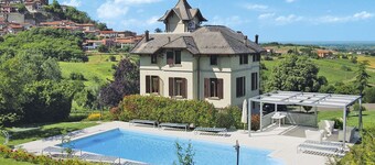 Villa Sarezzano by Interhome
