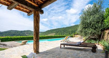 Cascina Barroero by Interhome