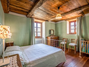 3 habitaciones y internet 