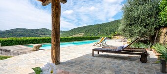 Apartment Rosso by Interhome