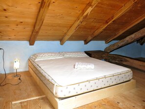 1 dormitorio y Internet
