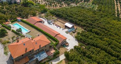 Casetta by Interhome