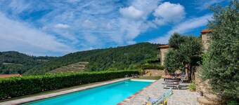 Casetta by Interhome