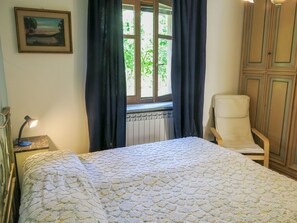 1 soveværelse, Wi-Fi