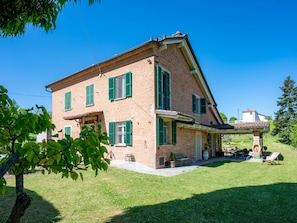 Exterior - Il Valletto by Interhome (Mombaruzzo)