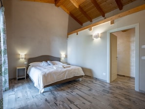 2 Schlafzimmer, Internetzugang