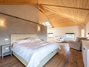 4 bedrooms, Internet