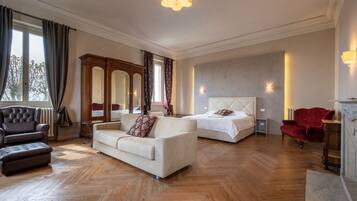 4 Schlafzimmer, Internetzugang