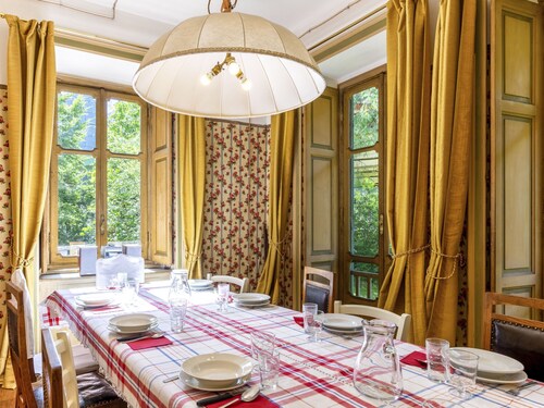 Villa Biino by Interhome