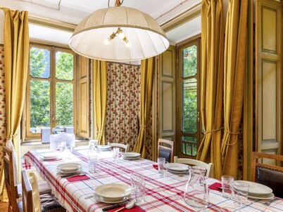 Villa Biino by Interhome