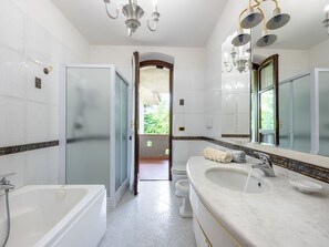 Towels - Culla di Stelle by Interhome (Calosso)