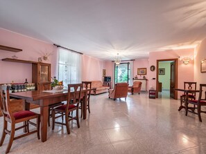 Interior - Culla di Stelle by Interhome (Calosso)