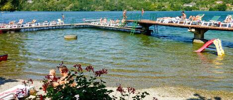 Plage