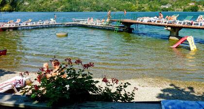 Dimora Berchiatti by Interhome