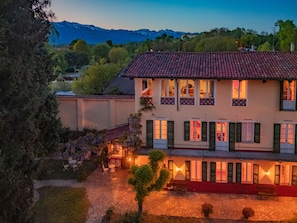 Exterior - Dimora Berchiatti by Interhome (San Giorgio Canavese)