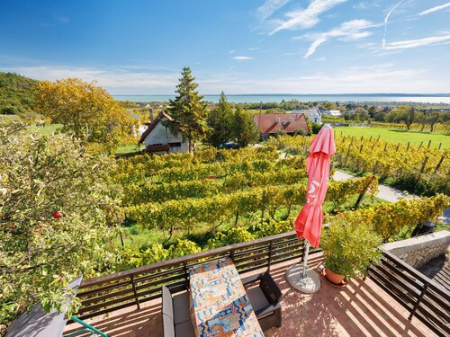 Vacation home Dul by Interhome