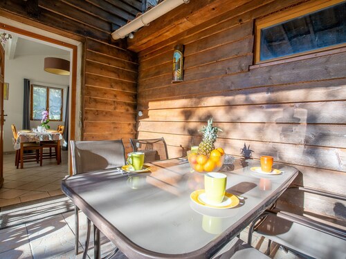 Maison Magali by Interhome