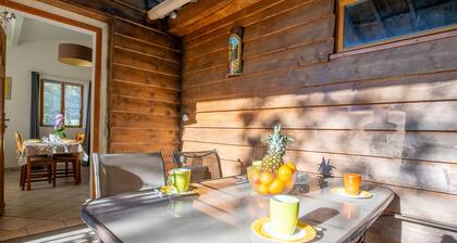 Maison Magali by Interhome