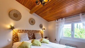 2 soverom og internettilgang