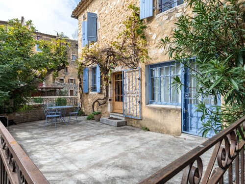 La Maison du Figuier by Interhome