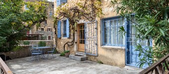 La Maison du Figuier by Interhome