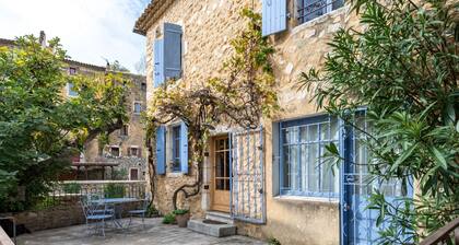 La Maison du Figuier by Interhome
