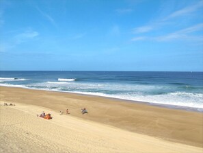 Plage à proximité